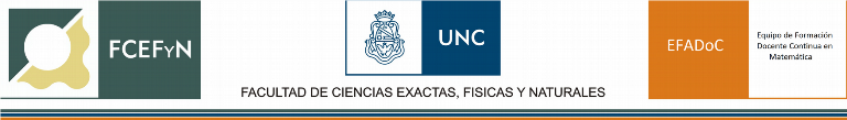 DIPLOMATURA Colegio de Bioquímicos de la Provincia de Salta